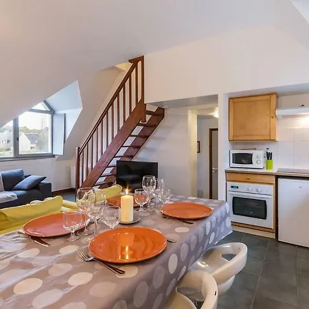 Appartement Les Lys *