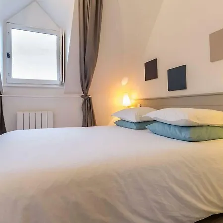 Appartement Les Lys Saint-André-des-Eaux