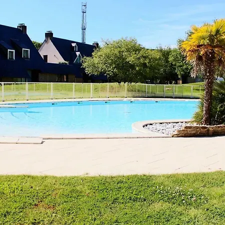 Les Lys Appartement Saint-André-des-Eaux